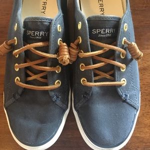 Sperry shoes sz 7